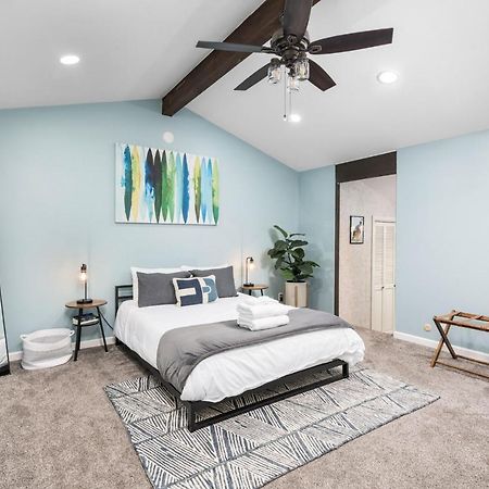 Вілла Mountain View, Hot Tub, Open Kitchen, 10M To Sequoia Трі-Риверс Екстер'єр фото